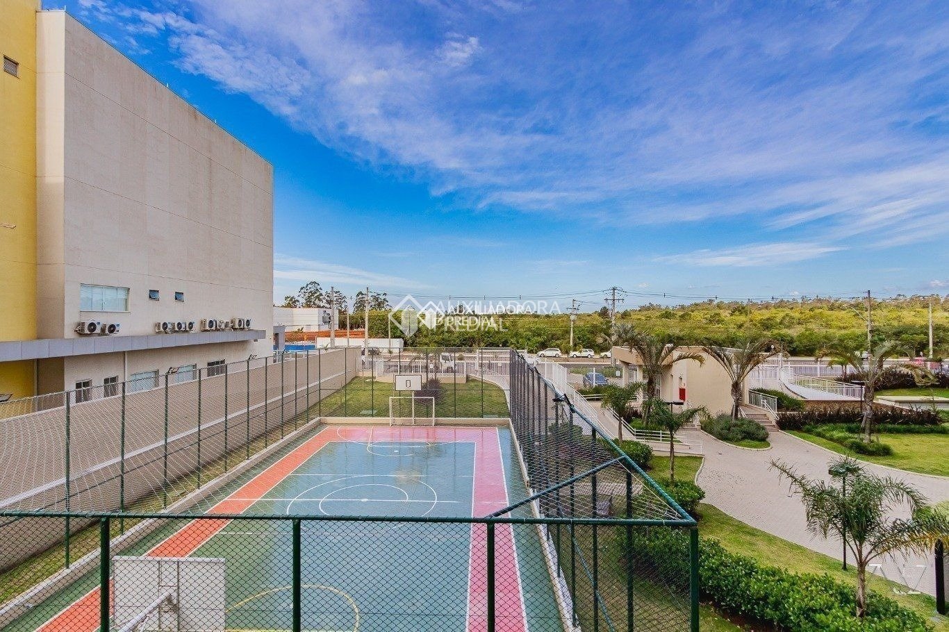 Excelente apartamento de 3 dormitórios no Life Park. 76,34m²