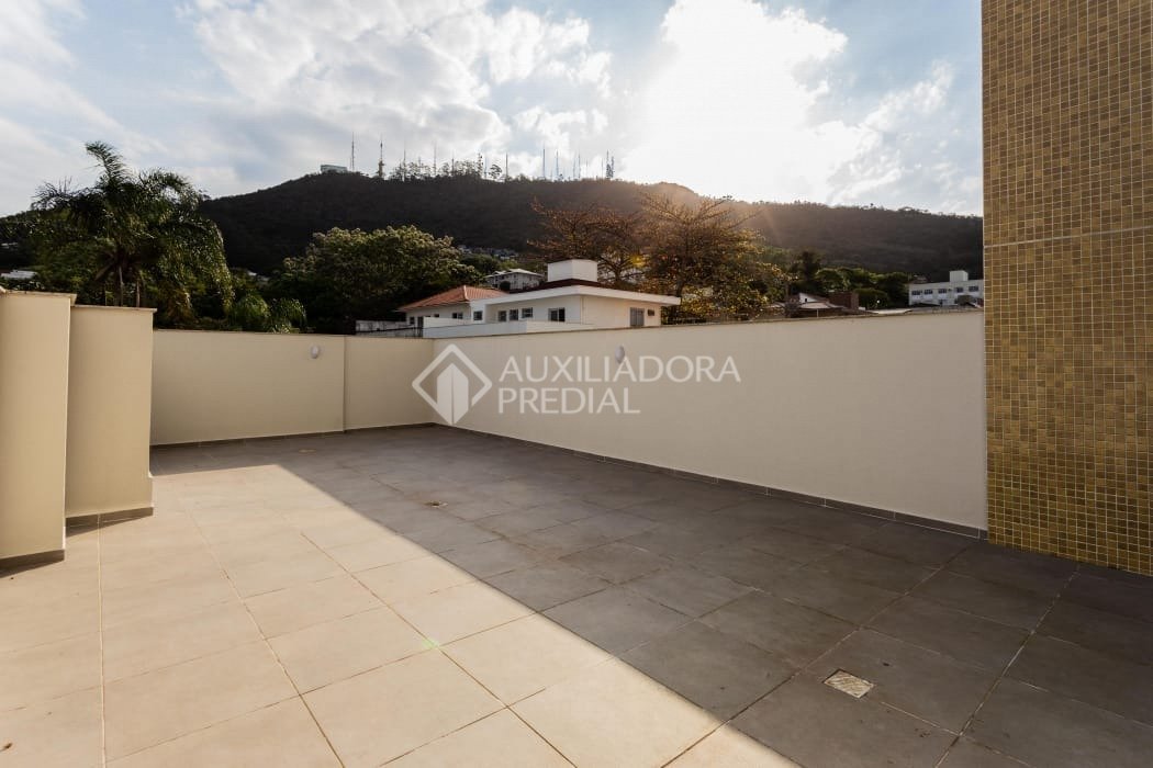 Apartamento Garden - Trindade- Florianópolçis- SC