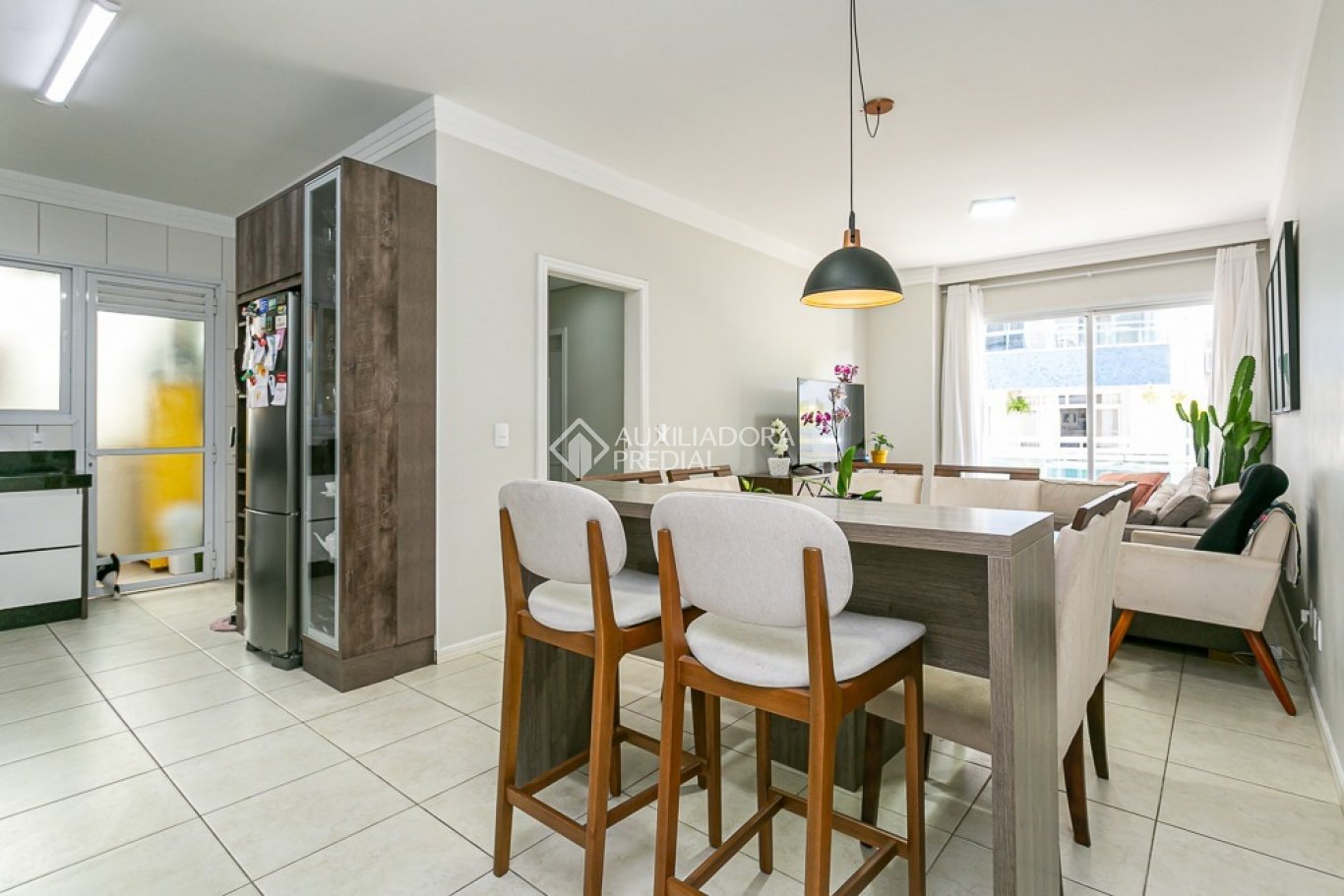 Apartamento 2 suítes Jurerê Internacional
