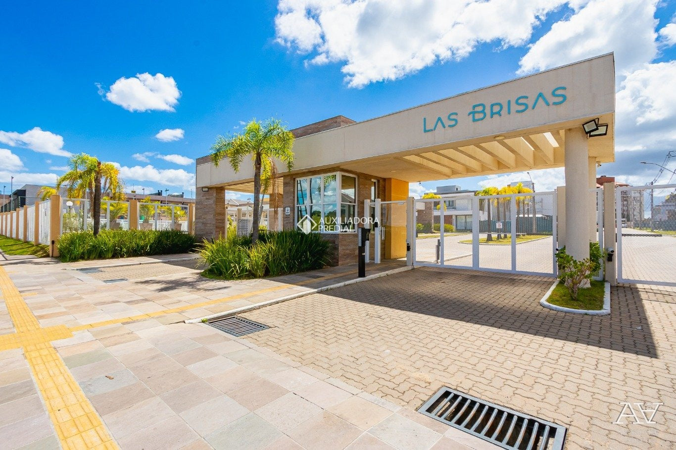 Terreno à venda no Igara – Próximo à Ulbra e com estrutura de lazer