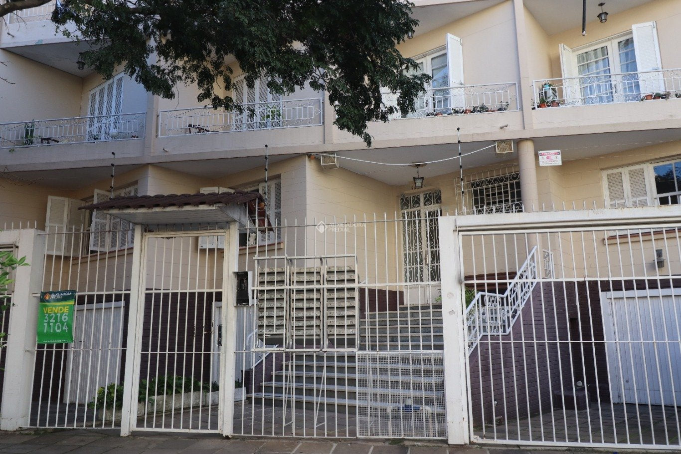 Próximo ao Hospital Moinhos de Vento - Porto Alegre- RS