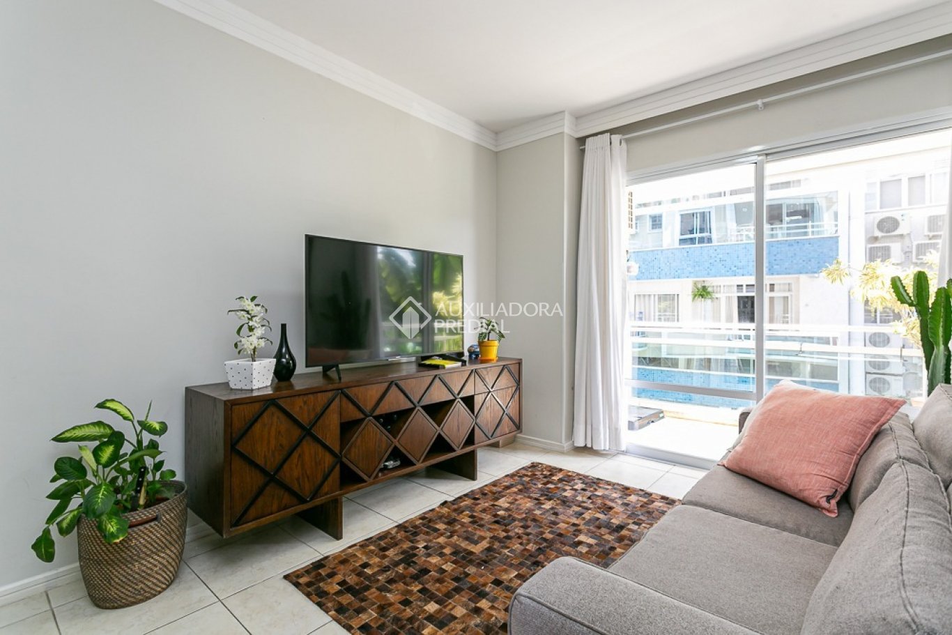 Apartamento 2 suítes Jurerê Internacional