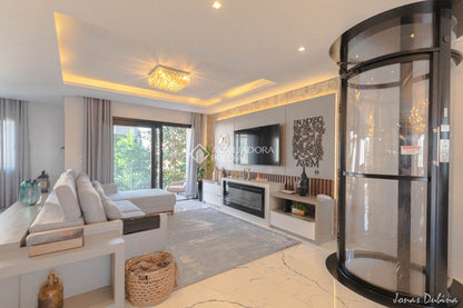 Casa Maravilhosa no Ecoville