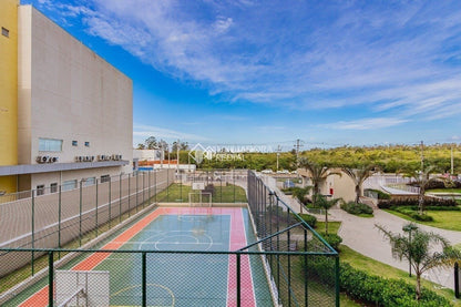 Excelente apartamento de 3 dormitórios no Life Park. 76,34m²