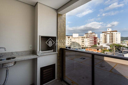 Apartamento Garden - Trindade- Florianópolçis- SC