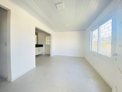 Casa terrea a venda com 4 quartos, piscina e salão de festas!