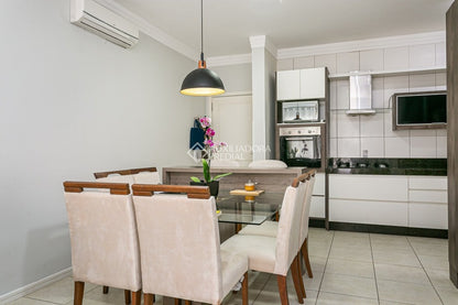 Apartamento 2 suítes Jurerê Internacional
