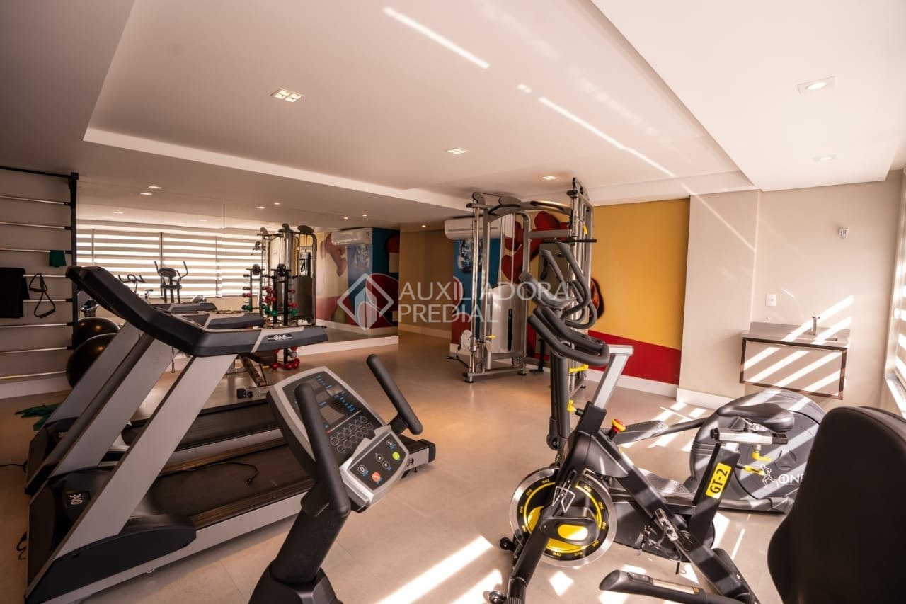 Apartamento Garden - Trindade- Florianópolçis- SC