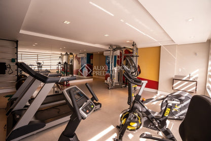 Apartamento Garden - Trindade- Florianópolçis- SC